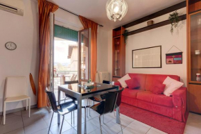 Mamo Florence - Binario9 Terrace Apartment